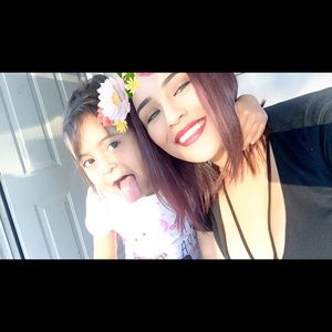 Meet your Posher, Jeannine